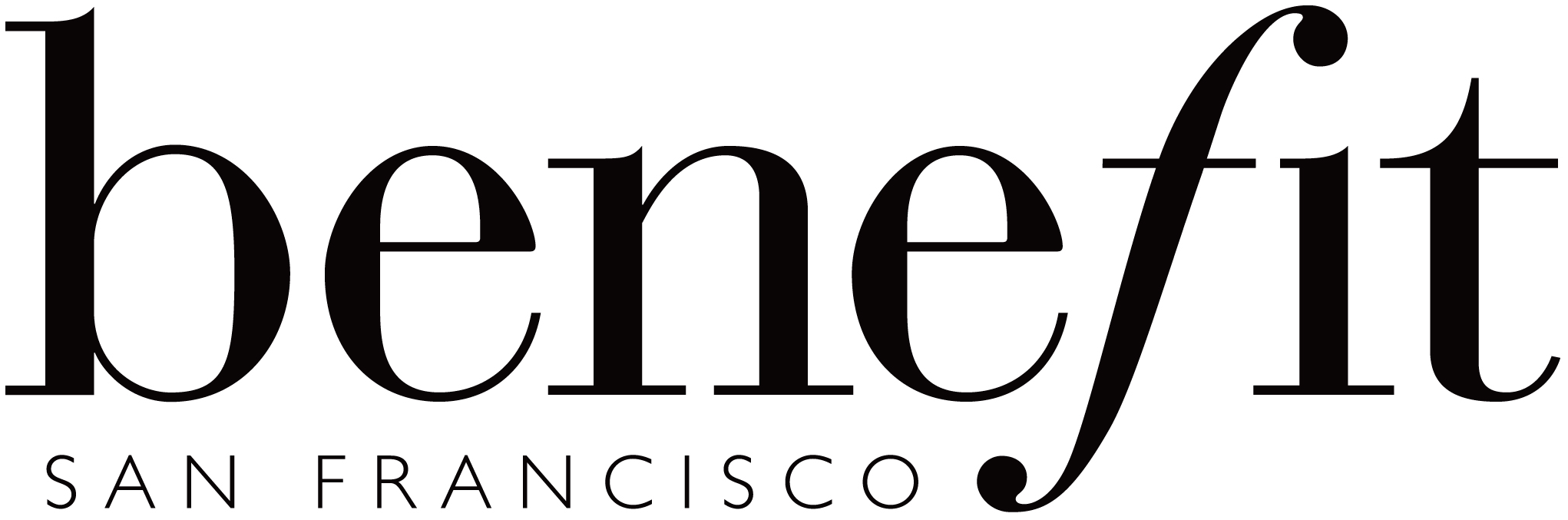 Benefit Cosmetics San Francisco | Sarah Fritz Makeup