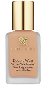 Esteé Lauder Double Wear | Sarah Fritz Makeup